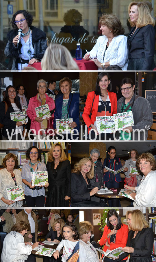Castellón, Sar Alejandría cultura Castellón, Sar Alejandría cultura