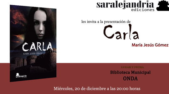 Castellón, Sar Alejandría Edicones Castellón, Sar Alejandría Edicones