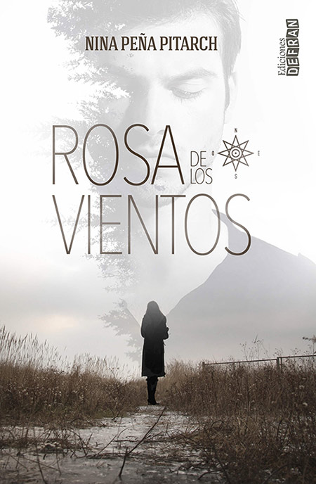 Presentación de Rosa de los vientos de Nina Pitarch