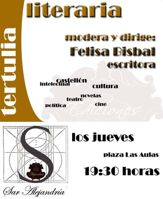 Castellón, Sar Alejandría Castellón, Sar Alejandría