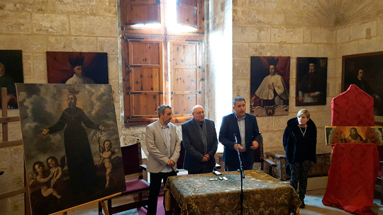 Castellón, Segorbe Castellón, Segorbe