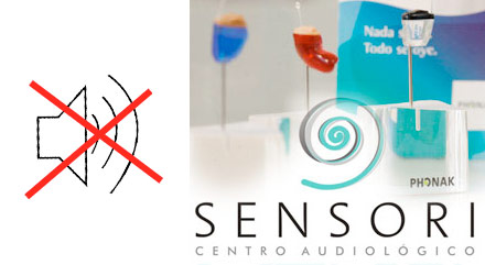 Castelló, Sensori, centro audiológico
