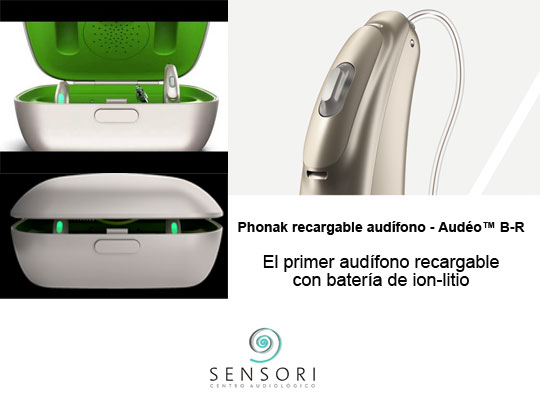 Castellón, Sensori centro audiológico Castellón, Sensori centro audiológico