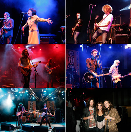 Sixties Rock Weekend