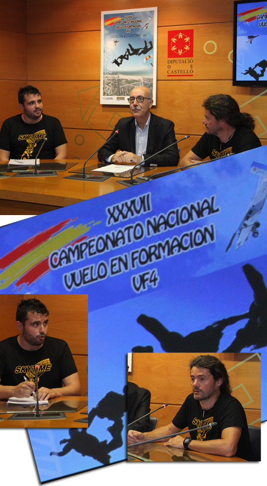 Castellón, 2015