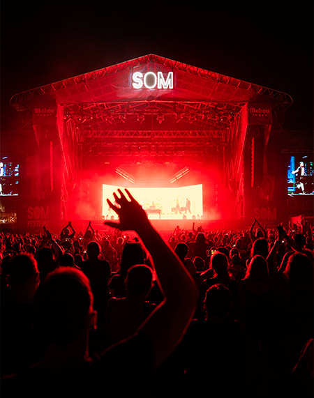 SOM Festival 