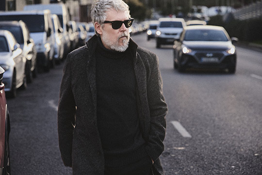 Iván Ferreiro, confirmado del SOM Festival Castellón 2026