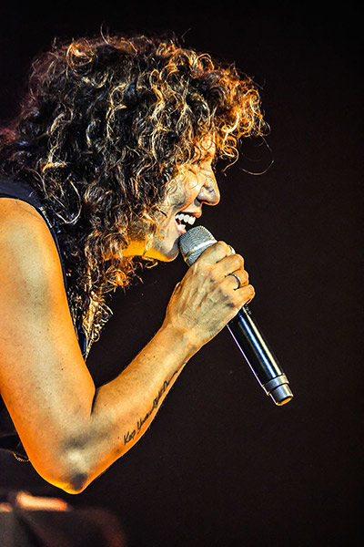 Rosana se suma al SOM Festival Castellón 2026 y actuará el 18 de julio	 