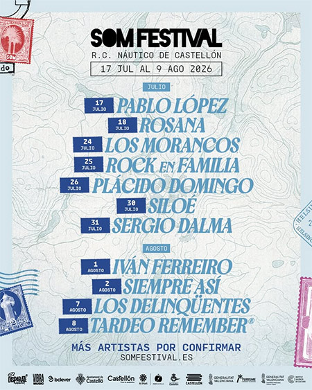 SOM Festival
