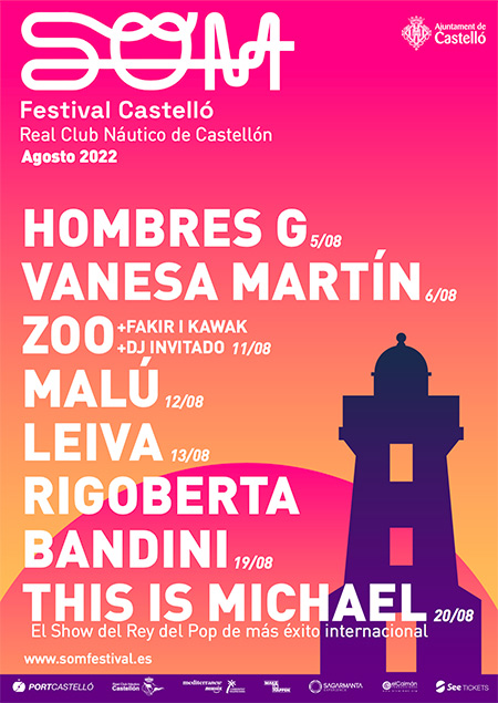 SOM Festival Castelló
