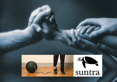 Cambio de creencias limitantes, seminario gratuito en Suntra Cambio de creencias limitantes, seminario gratuito en Suntra