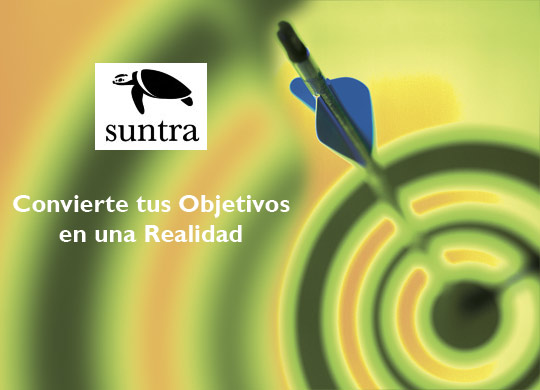Convierte tus objetivos en una realidad Convierte tus objetivos en una realidad
