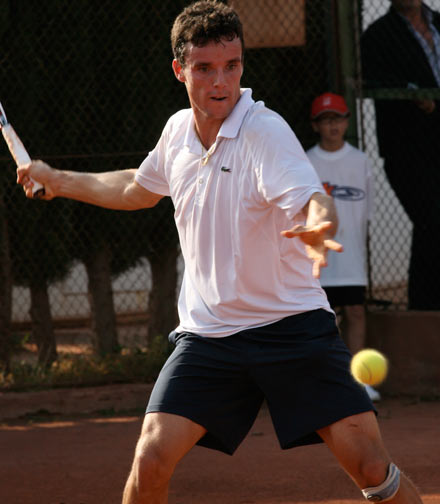 roberto bautista