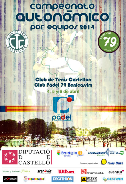 Castellón, Deportes 2014