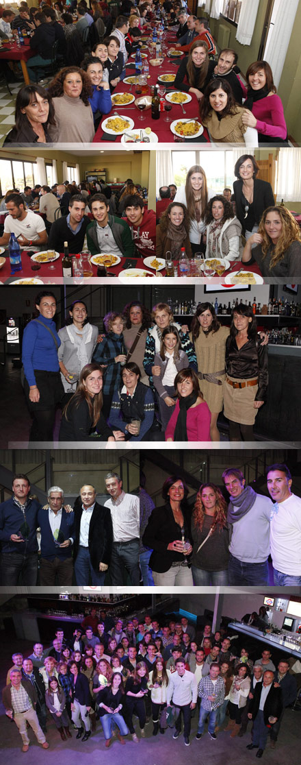 Castellón, Open de pádel Navidad 2012 Castellón, Open de pádel Navidad 2012