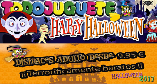 Castellón, Todojuguete Castellón, Todojuguete