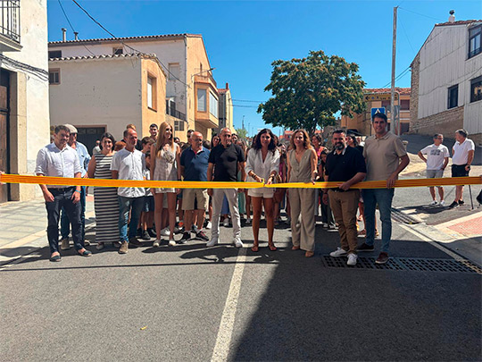 El deporte, la música y los animales, protagonistas de la XXVII edición de la Feria de la Magdalena a Vilafranca El deporte, la música y los animales, protagonistas de la XXVII edición de la Feria de la Magdalena a Vilafranca