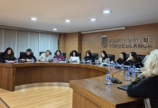 Torreblanca aprueba un presupuesto de 7 millones de euros comprometido con el crecimiento y las necesidades vecinales 
