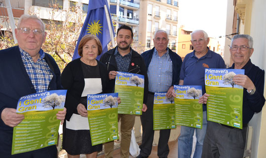 Castellón, la Vall d'Uixó