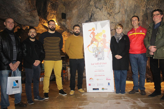 Castellón, La Vall d´Uixó Castellón, La Vall d´Uixó