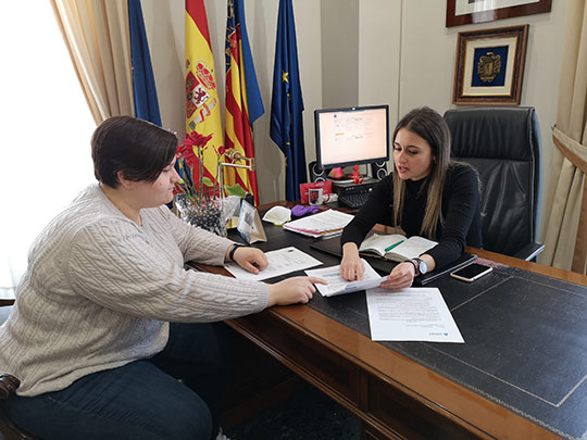Castellón, la Vall d´Uixó
