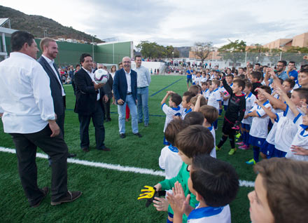 Castellón, La Vall d´Uixó Castellón, La Vall d´Uixó