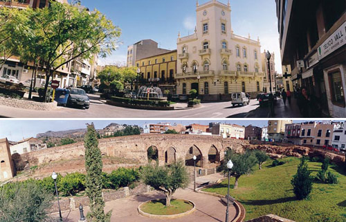 El Ayuntamiento de la Vall d'Uixó abre la convocatoria para crear cinco bolsas de trabajo