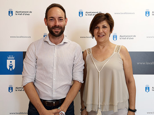 El Ayuntamiento de la Vall d'Uixó presenta 'Terraceo y música en directo' en el Paratge de Sant Josep 