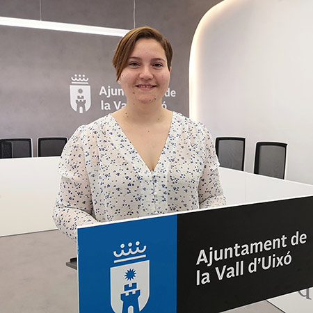 El Ayuntamiento de la Vall d’Uixó moderniza su sede electrónica para permitir el pago con tarjeta 