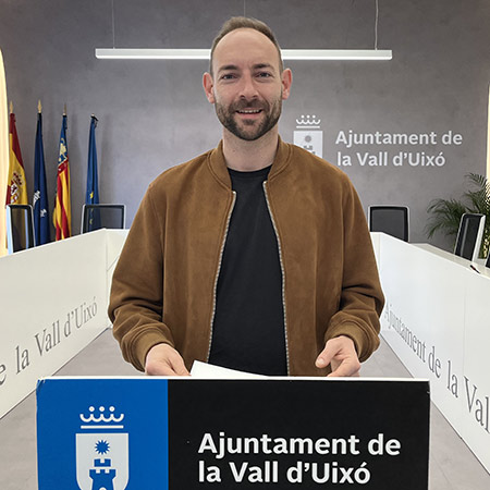 El Ayuntamiento de la Vall d’Uixó presenta la jornada de nuevas tendencias para la modernización del comercio local 