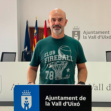 Emsevall convoca dos plazas de personal de Tourist Info y una de taquilla de les Coves de Sant Josep