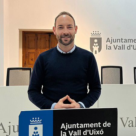 El Ayuntamiento de la Vall d’Uixó recupera 227.000 euros del Consorcio de Residuos por la concesión del ecoparque 