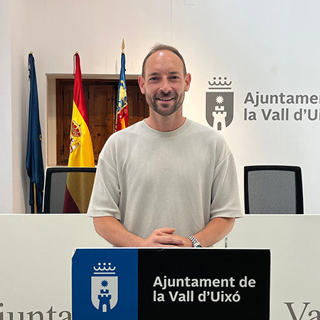 La Vall d’Uixó aprueba su primer Plan Municipal de Innovación para avanzar hacia una ciudad más inteligente y eficiente