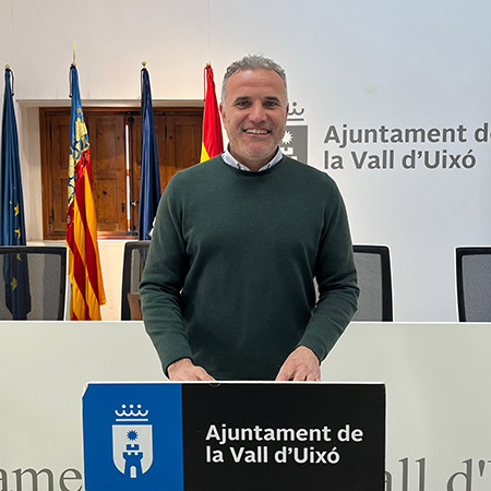 El Ayuntamiento de la Vall d’Uixó garantiza la continuidad del asesoramiento jurídico gratuito en materia hipotecaria 