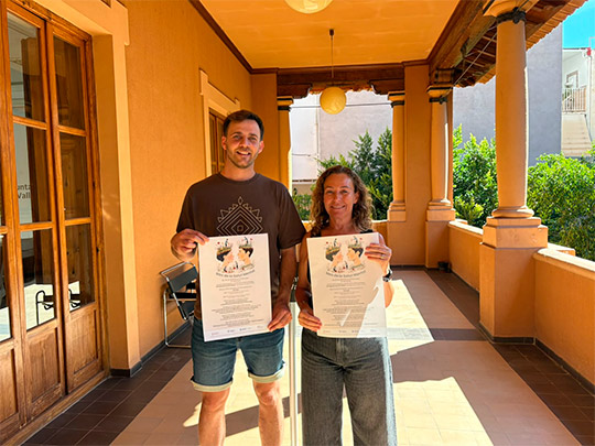 La Vall d'Uixó celebra el mes de la salut mental amb activitats per a tota la ciutadania 