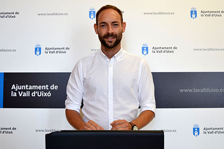 El Ayuntamiento de la Vall d’Uixó celebra el 65 aniversario de la primera exploración espeleológica a les Coves de Sant Josep El Ayuntamiento de la Vall d’Uixó celebra el 65 aniversario de la primera exploración espeleológica a les Coves de Sant Josep