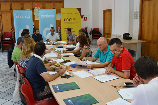 La formación profesional tendrá un papel relevante en la feria Destaca en Ruta de la Vall d’Uixó