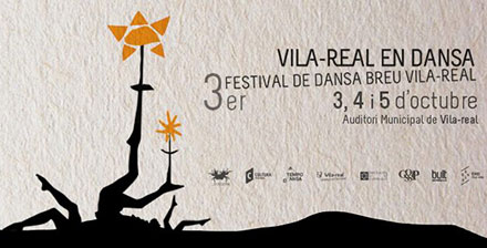 Vila-real se prepara para acoger la tercera edición de Vila-real en Dansa