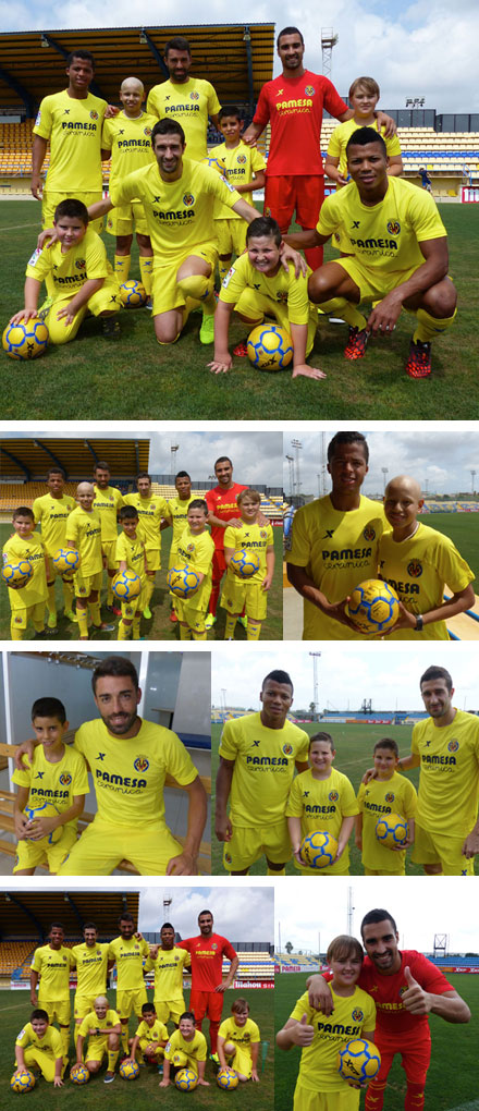 Castellón, Vila-real 2014 Castellón, Vila-real 2014