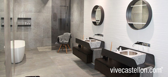 XXIV Muestra Internacional del Grupo Porcelanosa