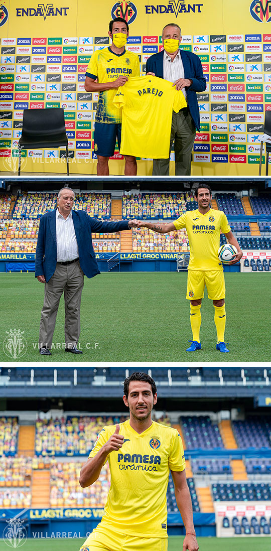 Villarreal FC_vivecastellon