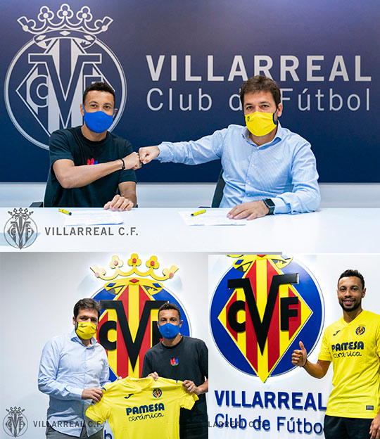  Villarreal CF_vivecastellon