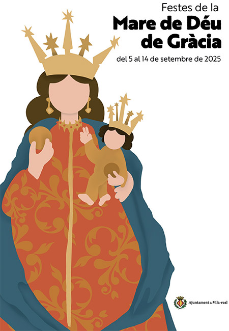 Festes de la Mare de Déu de Gràcia