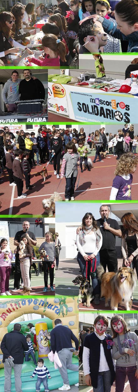 Castellón, Laude British School of Vila-Real