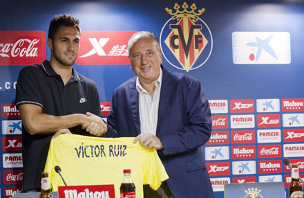Castellón, Vila-real 2014 Castellón, Vila-real 2014