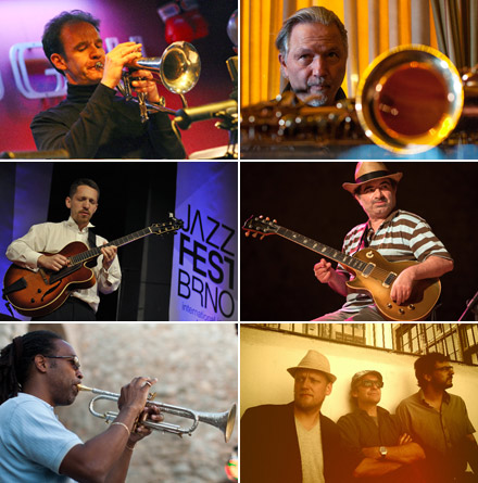 ciclo Avui Jazz Vila-real ciclo Avui Jazz Vila-real