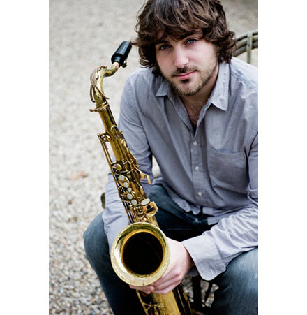 avui jazz noah preminger