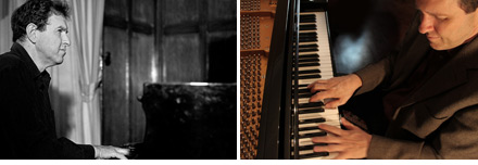 La elegancia del pianista neoyorquino Bruce Barth aterriza en el  ciclo Avui Jazz de Vila-real 