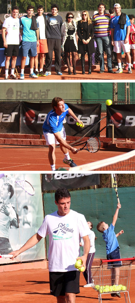 Castellón, deportes 2012 Castellón, deportes 2012