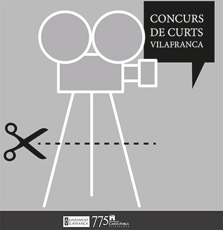 EL VIDEO CLUB DE VILAFRANCA ORGANIZA UN CONCURSO DE CORTOS